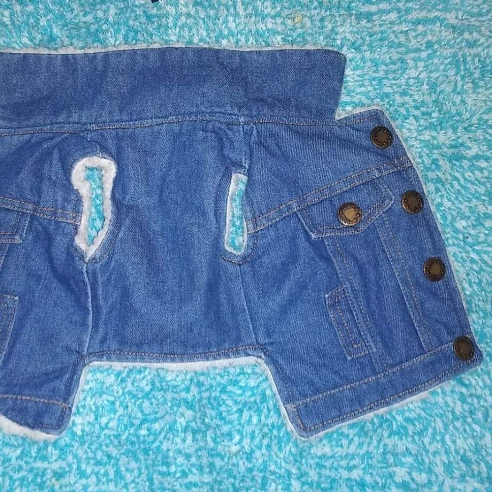 Pooch Apparel - Picture 3 of 3